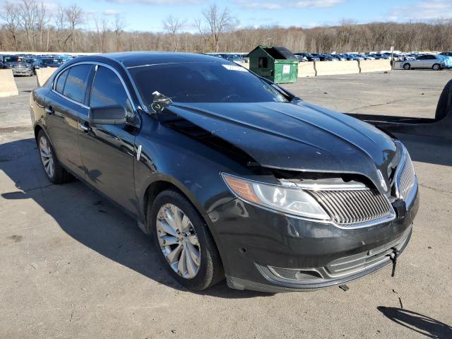 2014 Lincoln MKS 