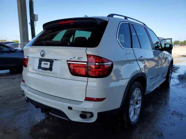 VIN 5UXZW0C50D0B90905 2013 BMW X5, Xdrive35D no.4