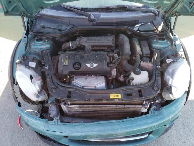 WMWSU3C5XCT186295 Mini Cooper