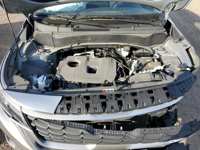2021 KIA SELTOS LX - KNDEPCAA6M7136026