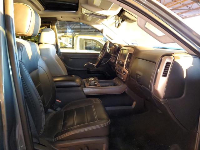2017 GMC SIERRA C35 1GT41YEY4HF246683