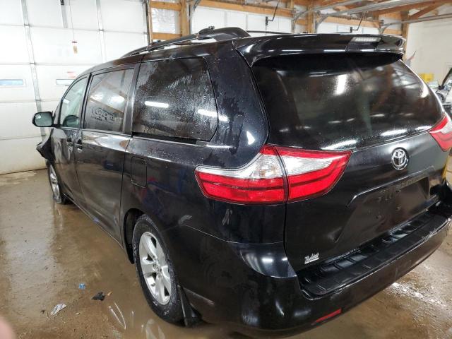 2016 TOYOTA SIENNA LE - 5TDKK3DC9GS730036