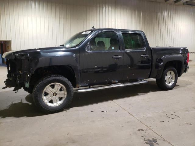 2010 Chevrolet SILVER1500 for sale in Rocky View County, AB