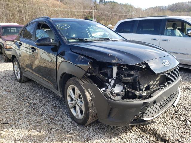 2022 HYUNDAI KONA SEL - KM8K62AB6NU831856