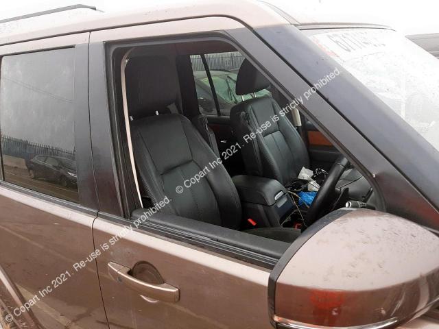 SALLAAAG5EA721350 Land Rover Discovery