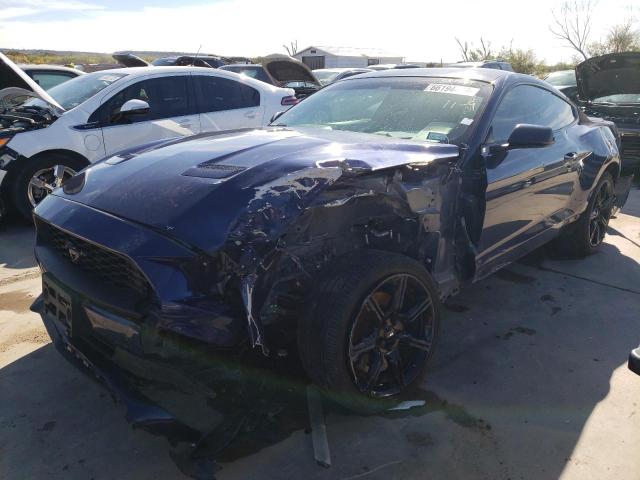 2019 FORD MUSTANG - 1FA6P8TH4K5125083