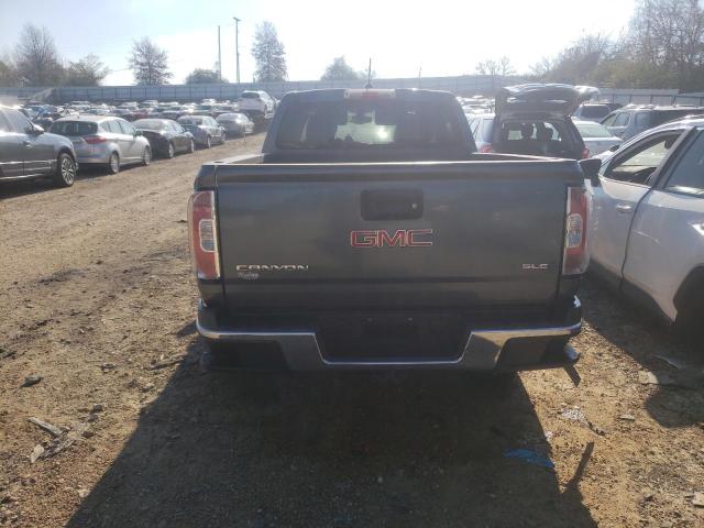 1GTG6BE34F1140499 GMC CANYON SLE