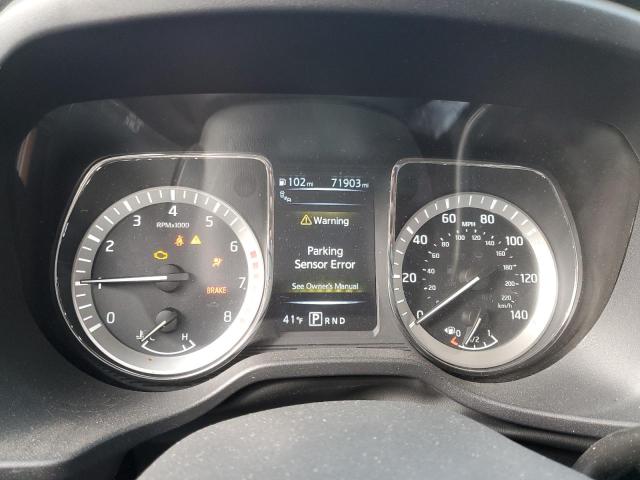 2018 NISSAN TITAN SV - 1N6AA1C61JN501360