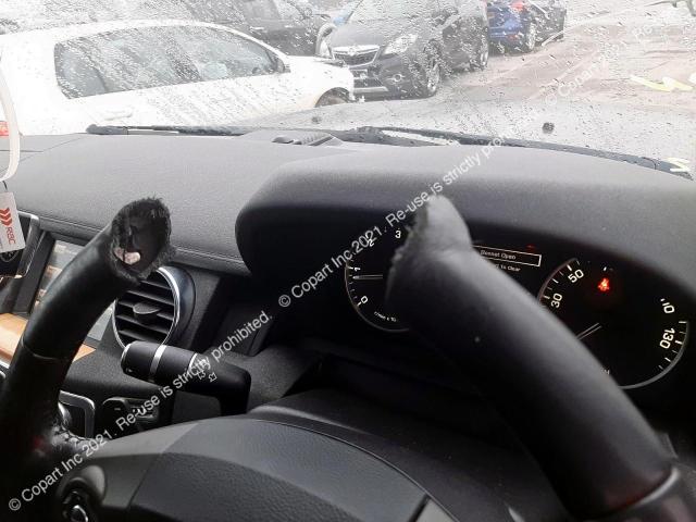 SALLAAAG5EA721350 Land Rover Discovery