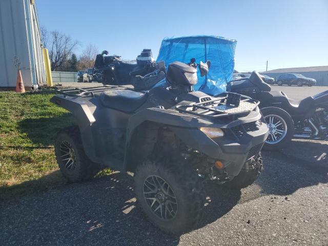 Suzuki KINGQUAD 750 2019