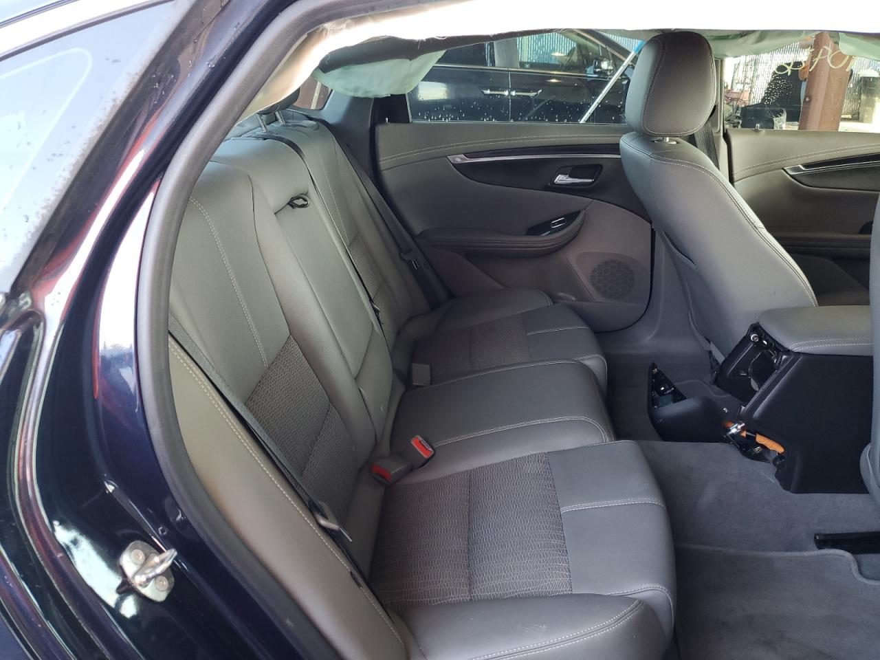 2018 Chevrolet Impala - Image 6