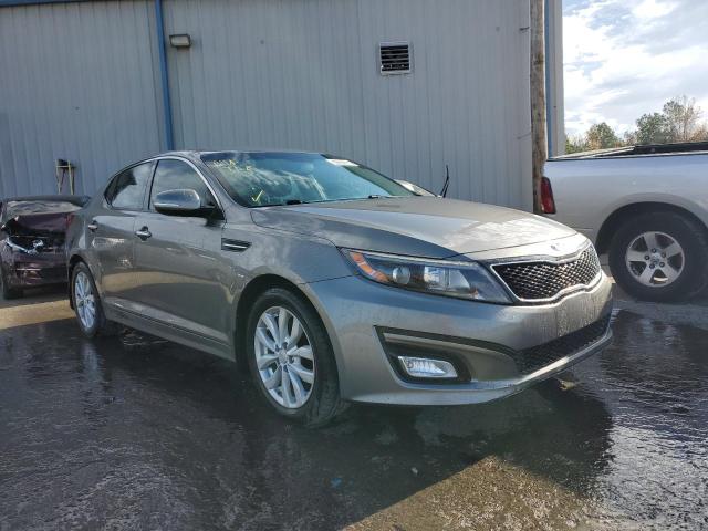 2014 Kia Optima EX