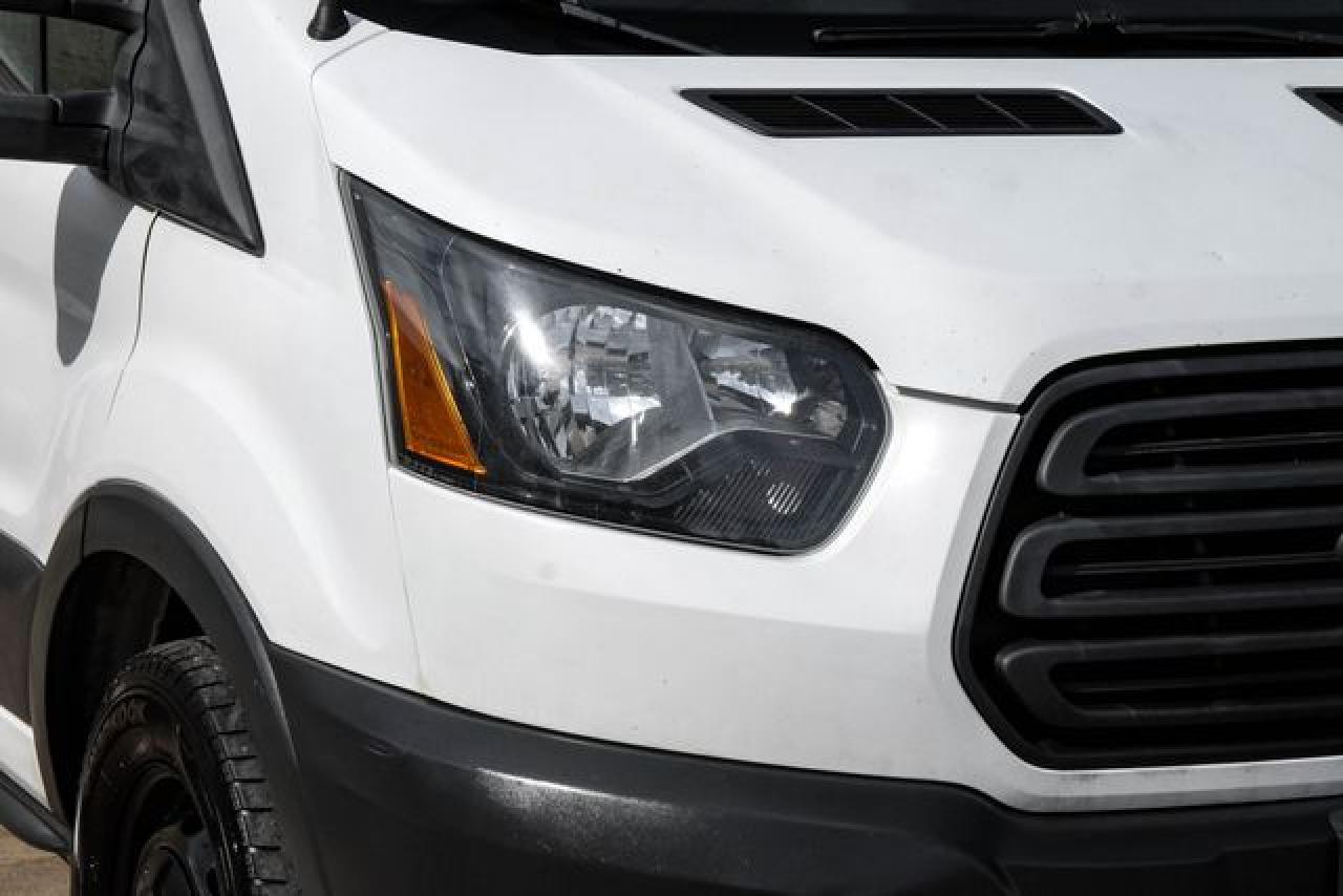 2017 Ford Transit T-250 VIN: 1FDYR7ZM4HKA53724 Lot: 67662942