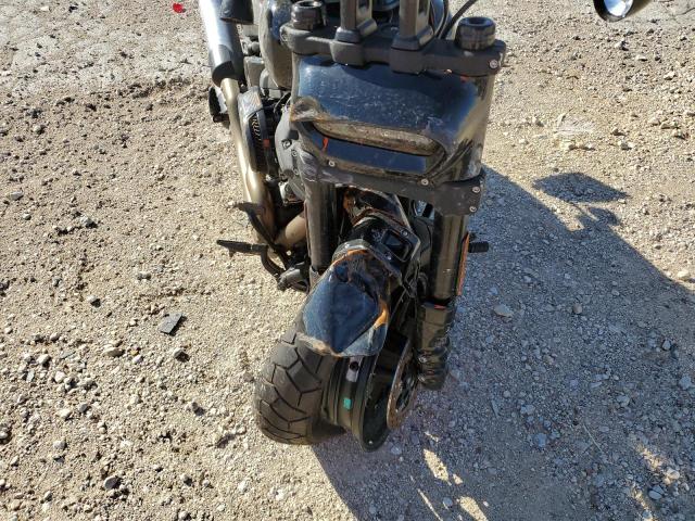 2022 HARLEY-DAVIDSON MOTORCYCLE 1HD1YLK19NB012761