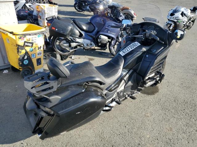 2013 HONDA GL1800 B JH2SC6813DK001127