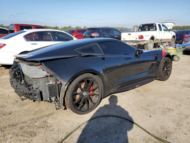 2017 CHEVROLET CORVETTE G - 1G1YW2D79H5103672
