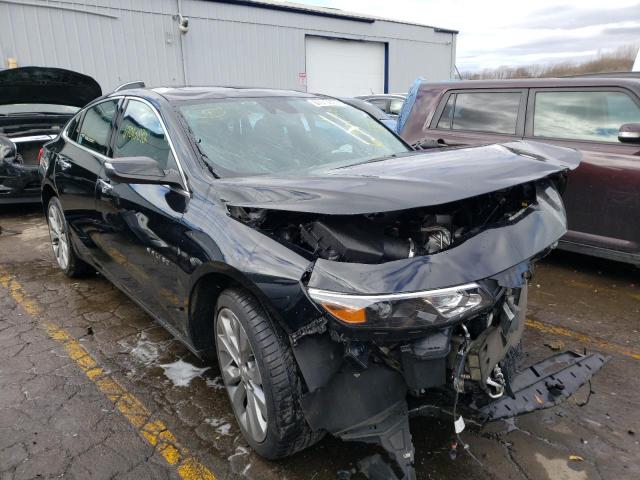 2018 CHEVROLET MALIBU PRE - 1G1ZE5SX6JF278327