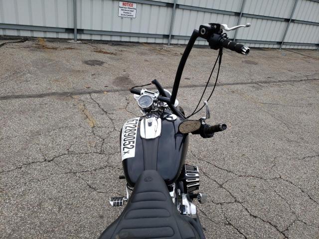 2013 HARLEY-DAVIDSON FXSB BREAK - 1HD1BFV22DB050306