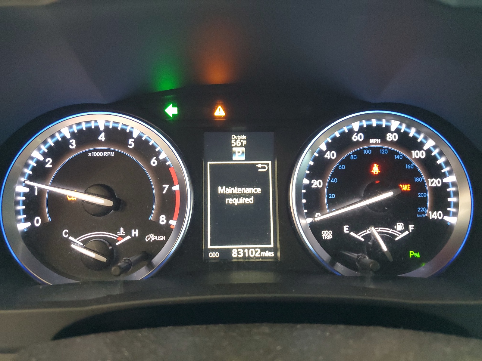 5TDDKRFH7GS297563 2016 Toyota Highlander Limited