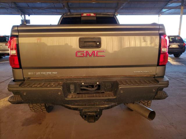 2017 GMC SIERRA C35 1GT41YEY4HF246683
