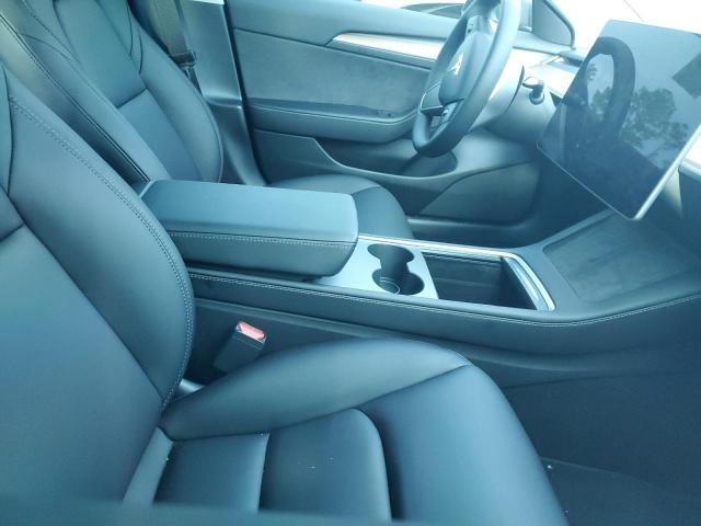 2022 TESLA 3 5YJ3E1EB8NF244065