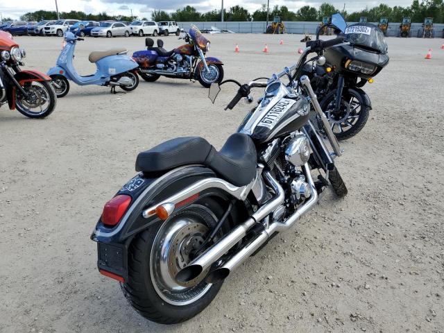 2003 HARLEY-DAVIDSON FXSTDI 1HD1JBB123Y018443