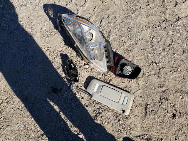 KL4CJASB0FB207610 Buick Encore