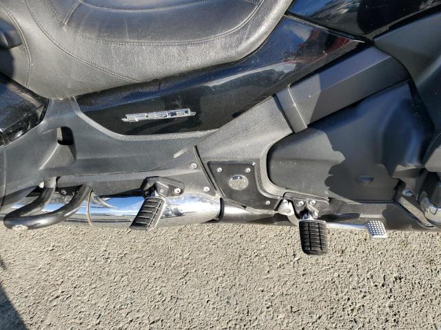 2013 HONDA GL1800 B JH2SC6813DK001127