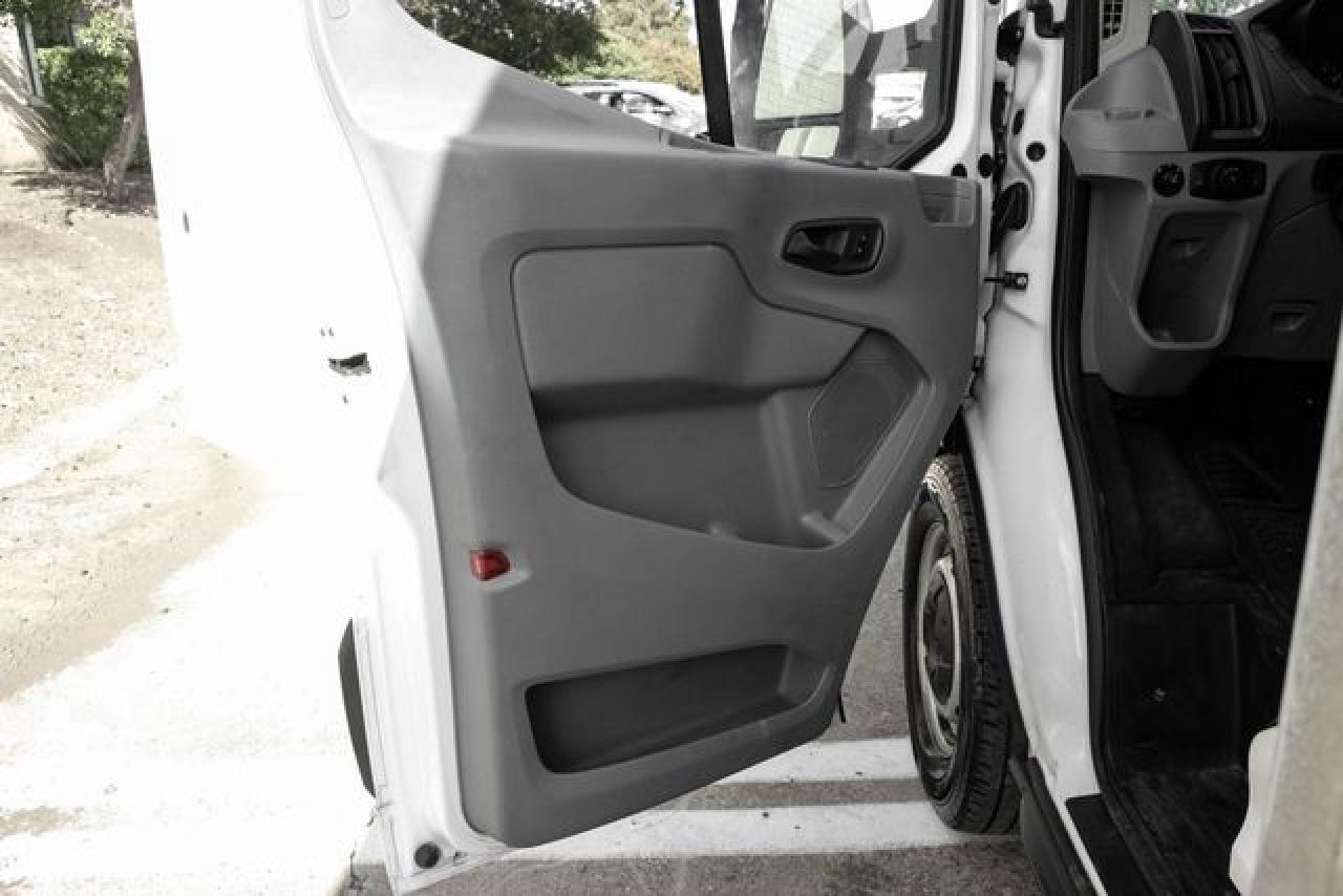 2017 Ford Transit T-250 VIN: 1FDYR7ZM4HKA53724 Lot: 67662942