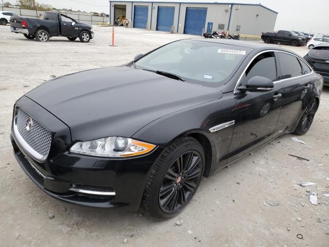 SAJWA2GZ2E8V64993 auction archive image