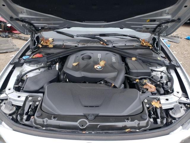 WBA4J3C59KBL08215 BMW 430xi Gran Coupe
