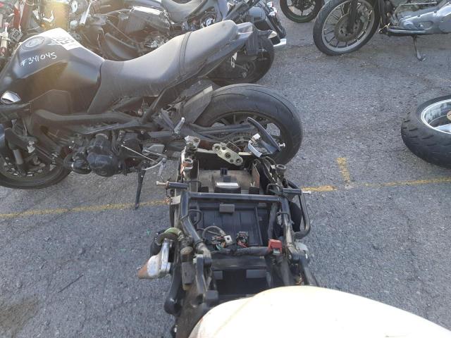 2006 SUZUKI GSX1300 R JS1GW71A762108104