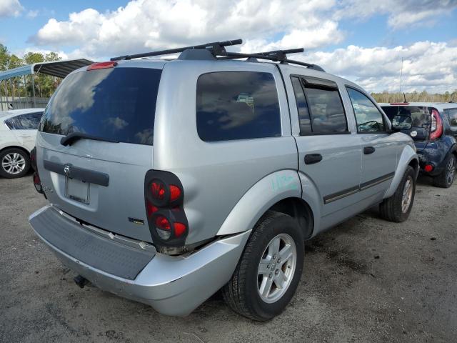 2007 Dodge Durango Slt VIN: 1D8HD48P57F535544 Lot: 67209832