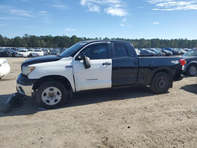 2010 Toyota Tundra 