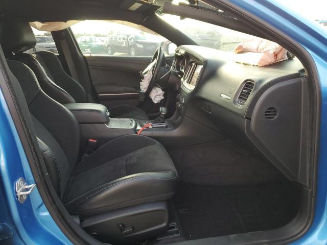 2019 DODGE CHARGER SC - 2C3CDXGJXKH518807