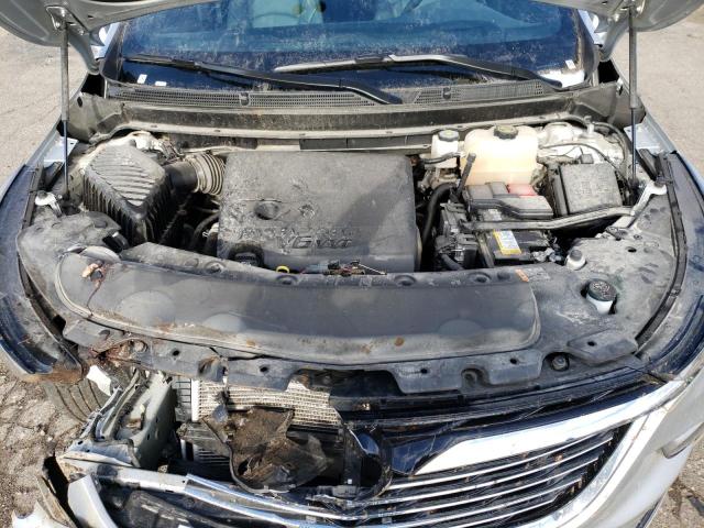 2022 BUICK ENCLAVE PR 5GAEVBKW0NJ130447