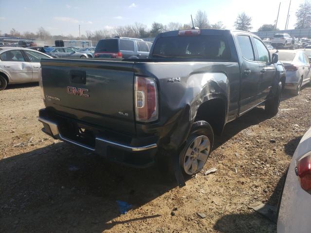 1GTG6BE34F1140499 GMC CANYON SLE