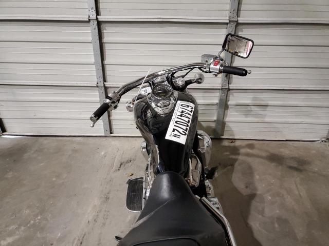 2015 HONDA VT1300 CT JH2SC6675FK500599