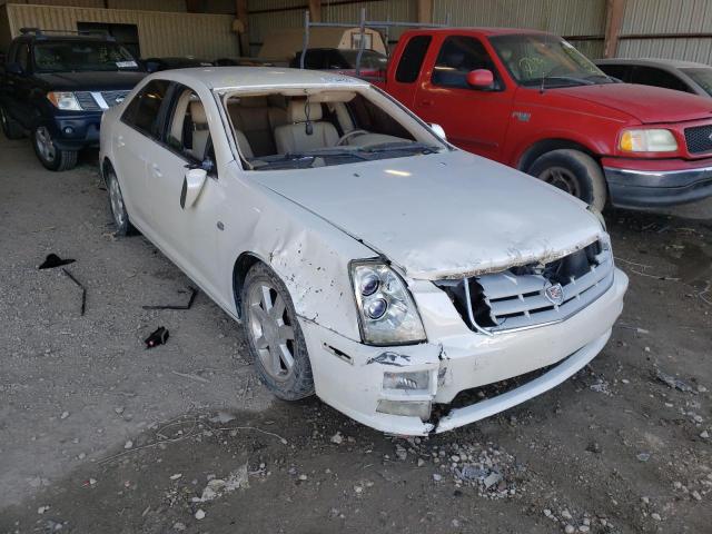 2005 Cadillac STS 