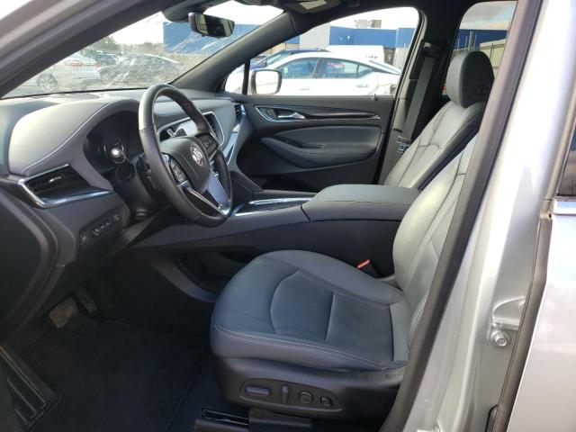 2022 BUICK ENCLAVE PR 5GAEVBKW0NJ130447