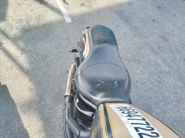 2013 YAMAHA XVS1300 CU JYAVP33Y6DA000729