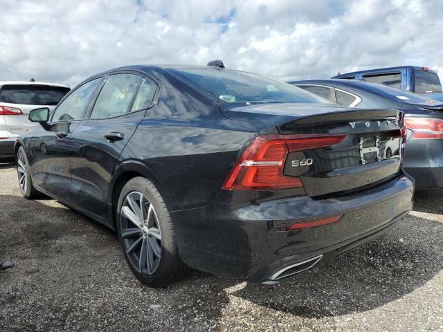 7JRL12TZ5NG177725 Volvo S60 B5 Momentum