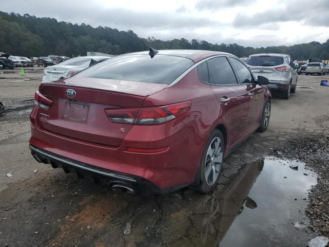 2019 KIA OPTIMA LX - 5XXGT4L32KG289323