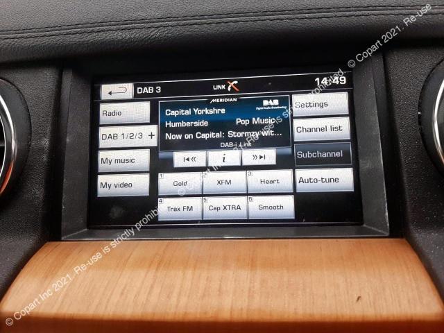 SALLAAAG5EA721350 Land Rover Discovery