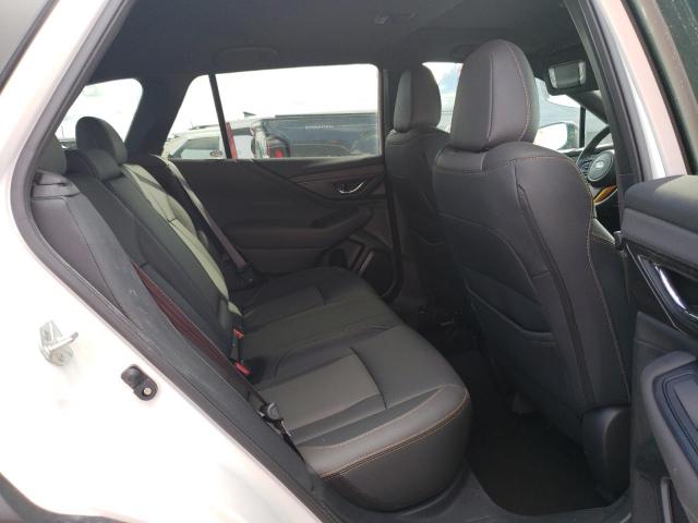 2022 SUBARU OUTBACK WI 4S4BTGUD4N3161183