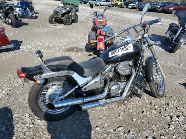 2000 KAWASAKI VN800 - JKBVNCA14YB504198