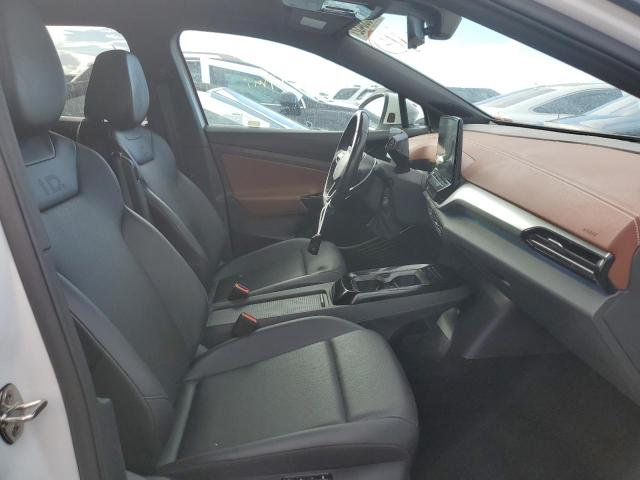 2021 VOLKSWAGEN ID.4 PRO S WVGTMPE24MP044984