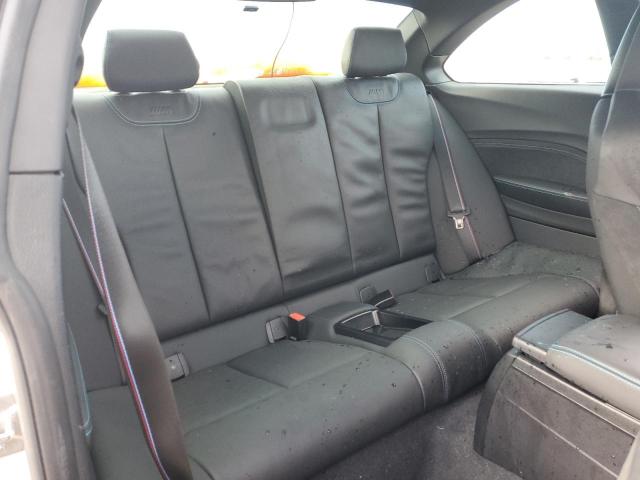 2020 BMW M2 COMPETI WBS2U7C08L7E63948