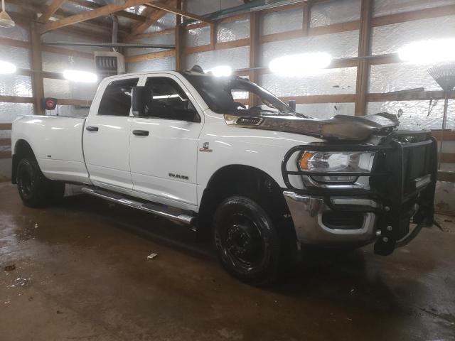 2020 Ram 3500 Tradesman