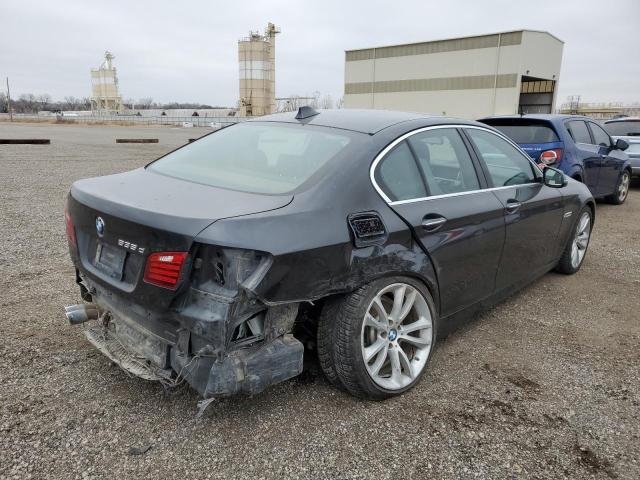 2015 BMW 535 D WBAXA5C58FD691759
